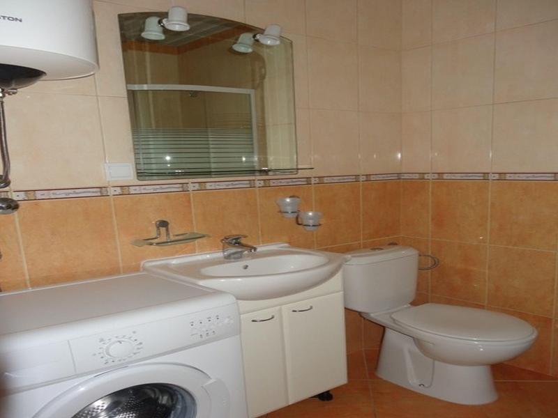 D&D Apartments 3 Budua Esterno foto